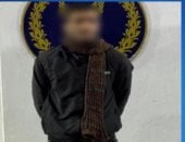 ضبط عاطل بالشرقية بعد تعديه على المارة بسلاح أبيض.. فيديو