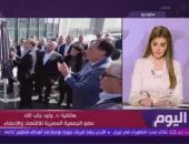 وليد جاب الله: المنطقة الاقتصادية لقناة السويس تتحول من حلم إلى محرك صناعي