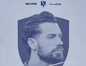 الهلال السعودى يعلن ضم بابلو مارى مدافع فيورنتينا رسميًا