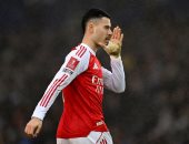 أرسنال يتأهل لدور الـ32 برباعية ضد بورتسموث فى كأس الاتحاد الإنجليزي.. فيديو