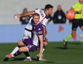 ميلان يتعثر أمام فيورنتينا بتعادل إيجابي فى الدوري الإيطالي.. فيديو
