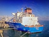 البترول: تصدير شحنة غاز مسال جديدة من مجمع إدكو إلى كندا