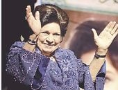 فى ذكرى وفاتها قصة كريمة مختار من الإذاعة إلى أيقونة الأم المصرية