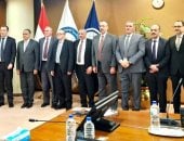 رئيس هيئة البترول يوجه الالتزام بتنفيذ برامج الحفر وخطط التنمية لضمان الاستدامة