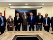 لجنة الزراعة بالشيوخ تبحث دعم صغار المزارعين وزيادة الصادرات