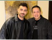 الصفقة الثالثة.. الاتحاد السكندرى يعلن استعارة يسرى وحيد لنهاية الموسم