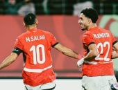 صحف إنجلترا: محمد صلاح يطرق أبواب المجد بعد تخطي كوت ديفوار