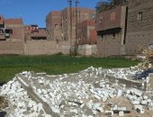 زراعة سوهاج: إزالة 28 حالة تعد على الأراضى ضمن أعمال الموجة 28