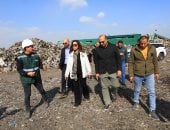 تنفذه وزارة البيئة.. تعرف على مصنع الخانكة للوقود البديل (RDF)