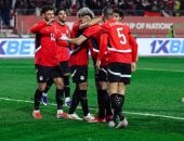 منتخب مصر يواصل هواية إسقاط حاملى اللقب فى كأس أمم أفريقيا