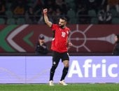ترتيب هدافى كأس أمم أفريقيا 2025.. محمد صلاح يشعل الصراع مع دياز