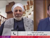 الريس أبو شوك: الجلابية المصرية تخطف الأنظار في تكريمي بسويسرا