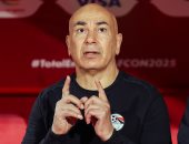 عبد العزيز أبو حمر: التاريخ والإحصائيات يقفان إلى جانب منتخب مصر ضد السنغال