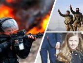 باختصار.. أهم الأخبار العربية والعالمية حتى الظهيرة..محافظ حلب: الأوضاع الأمنية تشهد عودة تدريجية للاستقرار..احتجاجات فى أمريكا بعد مقتل رينيه جود..مصرع 6 أشخاص بينهم مغني شهير فى حادث تحطم طائرة بوسط كولومبيا 