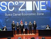 رئيس الوزراء: المنطقة الاقتصادية لقناة السويس تعكس رؤية الدولة لبناء اقتصاد إنتاجى تنافسى