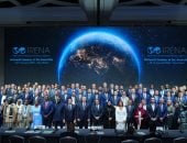 مدير عام وكالة IRENA: توقعات بإضافة 700 جيجاوات جديدة من الطاقة المتجددة 2026