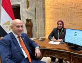 برلمانى: الرهان الحقيقى على الشارع.. وشعرنا بطعم النجاح الحقيقى