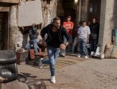 رمضان 2026.. يوسف الشريف يحاول تبرئة عائلته واستعادة أموال والده فى فن الحرب