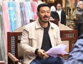 رمضان 2026.. حادث مأسوى يقلب حياة مصطفى شعبان فى أحداث مسلسله درش