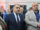 مصر الخير عضو التحالف الوطنى تنفذ يوما صحيا متكاملا لخدمة أهالى بنى سويف