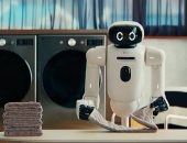 الروبوتات البشرية تدخل ميادين العمل لتسد عجز العمالة البشرية فى عام 2026