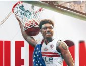 الزمالك يقرر التصعيد ضد محترف كرة السلة.. اعرف التفاصيل