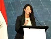 وزيرة التخطيط والتنمية الاقتصادية: شركة سكاتك نموذج مهم جدا فى الاستفادة من الشراكة الاستراتيجية بين مصر والاتحاد الأوروبى