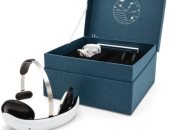 بدون أدوية.. ابتكار سماعة رأس تستخدم فى علاج الاكتئاب منزليا