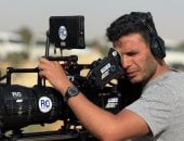 المخرج محمد ربيع: ظروف تصوير فيلم ده صوت إيه ده كانت صعبة جدا