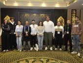 العرض المغربى "windows f" يناقش قضايا الشباب وعلاقتهم بالتكنولوجيا