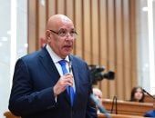 المستشار هشام بدوي يترشح رسميًا لرئاسة النواب: أتعهد بإدارة أعمال المجلس بما يكفل الحياد والتقاليد البرلمانية