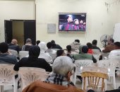 محافظ أسيوط: فتح 75 مركز شباب لمتابعة مباريات المنتخب الوطنى فى كأس أفريقيا