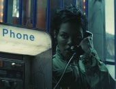 تايانا تايلور أفضل ممثلة مساعدة في فيلم سينمائي بالجولدن جلوب.. صورة