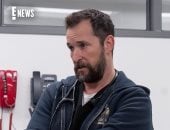 نواه وايل أفضل ممثل عن مسلسل The Pitt فى الجولدن جلوب