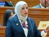 نائبة: تحركات مصر بالأمم المتحدة ترسى منظومة جديدة للشراكة والتكامل الإقليمى