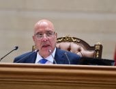 المستشار هشام بدوي يعلن ترشح 5 أعضاء لوكالة مجلس النواب للفصل التشريعي الثالث