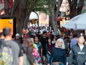 معدل المواليد فى أستراليا يقترب من أدنى مستوى تاريخى