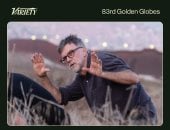 توماس أندرسون أفضل مخرج في الجولدن جلوب عن فيلمه One Battle After Another