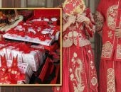 حملة تعليمية فى الصين تربط النجاح الوظيفى بارتفاع مهور الزواج