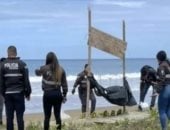 5 رؤوس بشرية تثير الرعب على أحد شواطئ الإكوادور.. اعرف التفاصيل