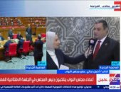 النائب أكمل نجاتي: أجندة تشريعية مكثفة لـ التنسيقية تدعم المواطن والمستثمر