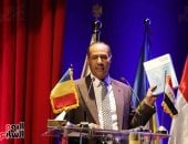 خالد أبو الليل: "مكتبة لكل بيت" خطوة جديدة لإيصال الكتاب إلى كل أسرة مصرية