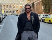 التركي جان يامان يكشف حقيقة القبض عليه