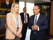 مشاورات سياسية بين مصر وإيرلندا لدعم العلاقات الثنائية