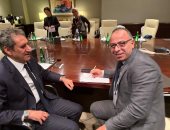 مدير عام الوكالة الدولية للطاقة المتجددة: الطاقة النظيفة أصبحت الخيار الأرخص والأكثر تنافسية.. فرانشيسكو لا كاميرا: 92% من قدرات الكهرباء من مصادر متجددة.. مصر شهدت مرحلة مهمة في مسار تحولها نحو الطاقة الخضراء