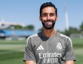 رسميا.. ريال مدريد يعلن تعيين ألفارو أربيلوا مديرا فنيا للفريق الأول