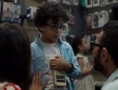 مسلسل لعبة وقلبت بجد الحلقة 3.. الطفل يوسف يحاول بيع هاتفه