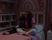 لعبة وقلبت بجد الحلقة 3.. شقيقة يوسف تقترح عليه إبلاغ والدهما عن الشخص المبتز