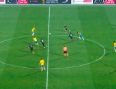 البنك الأهلى يتعادل سلبيا مع الإسماعيلى فى كأس عاصمة مصر