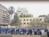 نقطة تحول في تاريخ المرأة المصرية.. الوثائقية تحتفي بمدرسة السنية.. الأربعاء